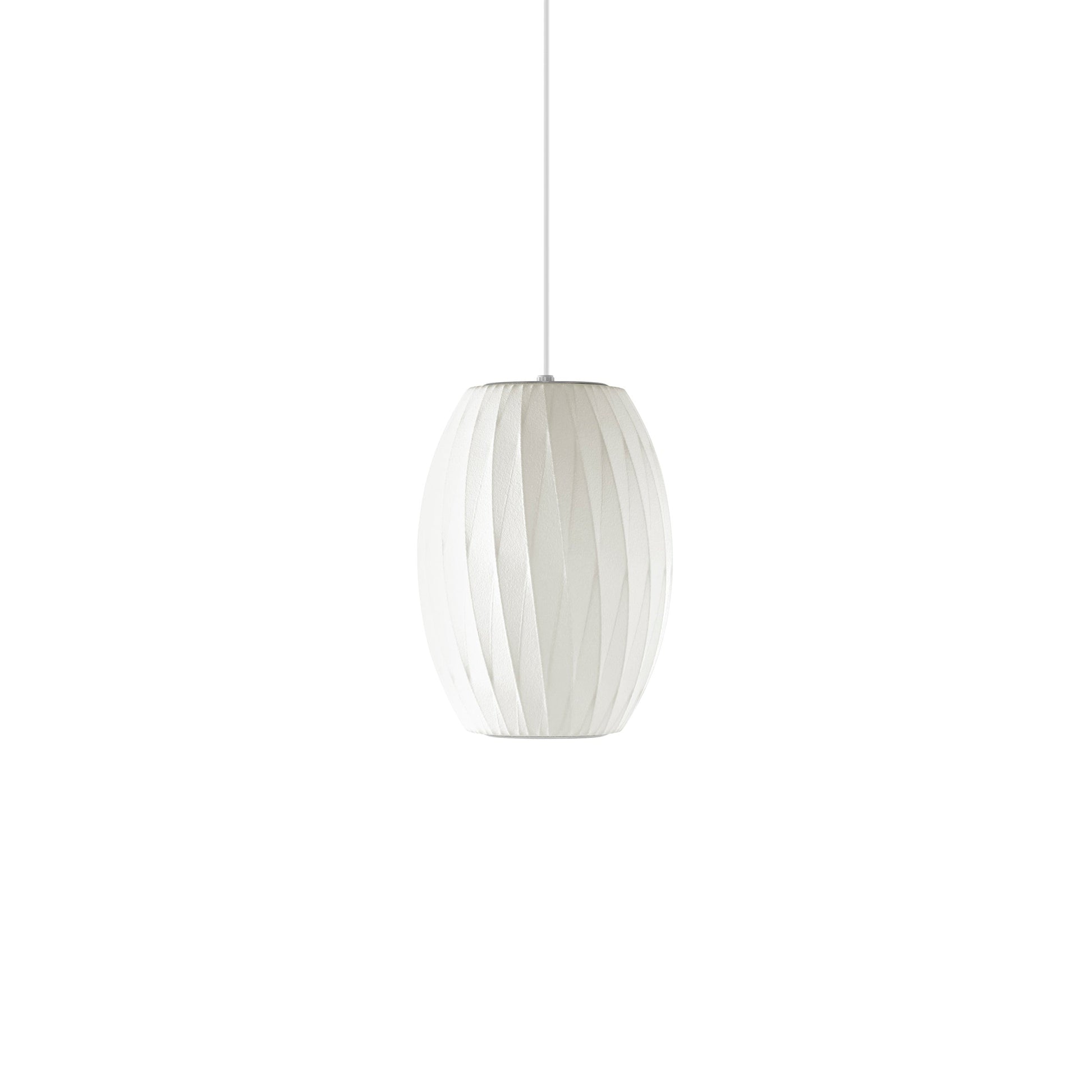 Nelson Swing Arm Pendant Lamp 1001 Pendant light