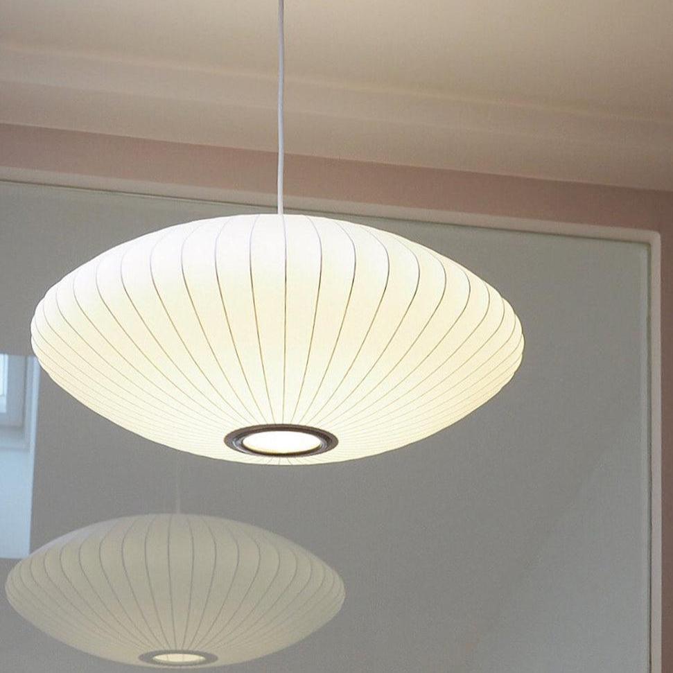 Nelson Swing Arm Pendant Lamp 1001 Pendant light