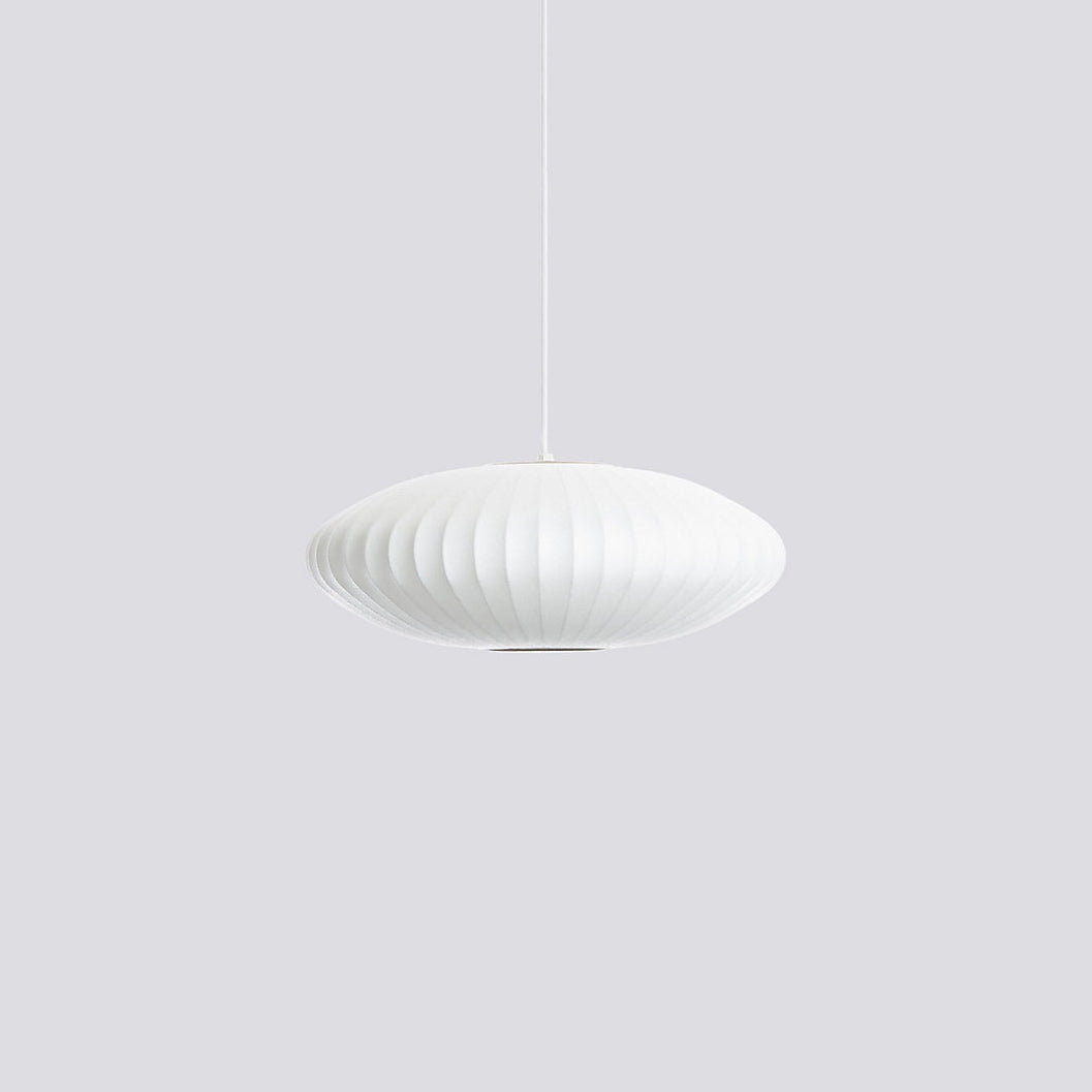 Nelson Swing Arm Pendant Lamp 1001 Pendant light