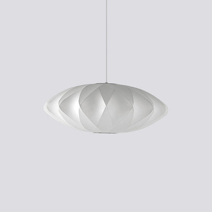Nelson Swing Arm Pendant Lamp 1001 Pendant light