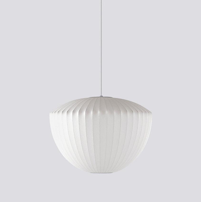 Nelson Swing Arm Pendant Lamp 1001 Pendant light