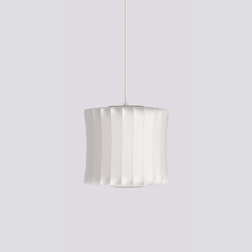 Nelson Swing Arm Pendant Lamp 1001 Pendant light
