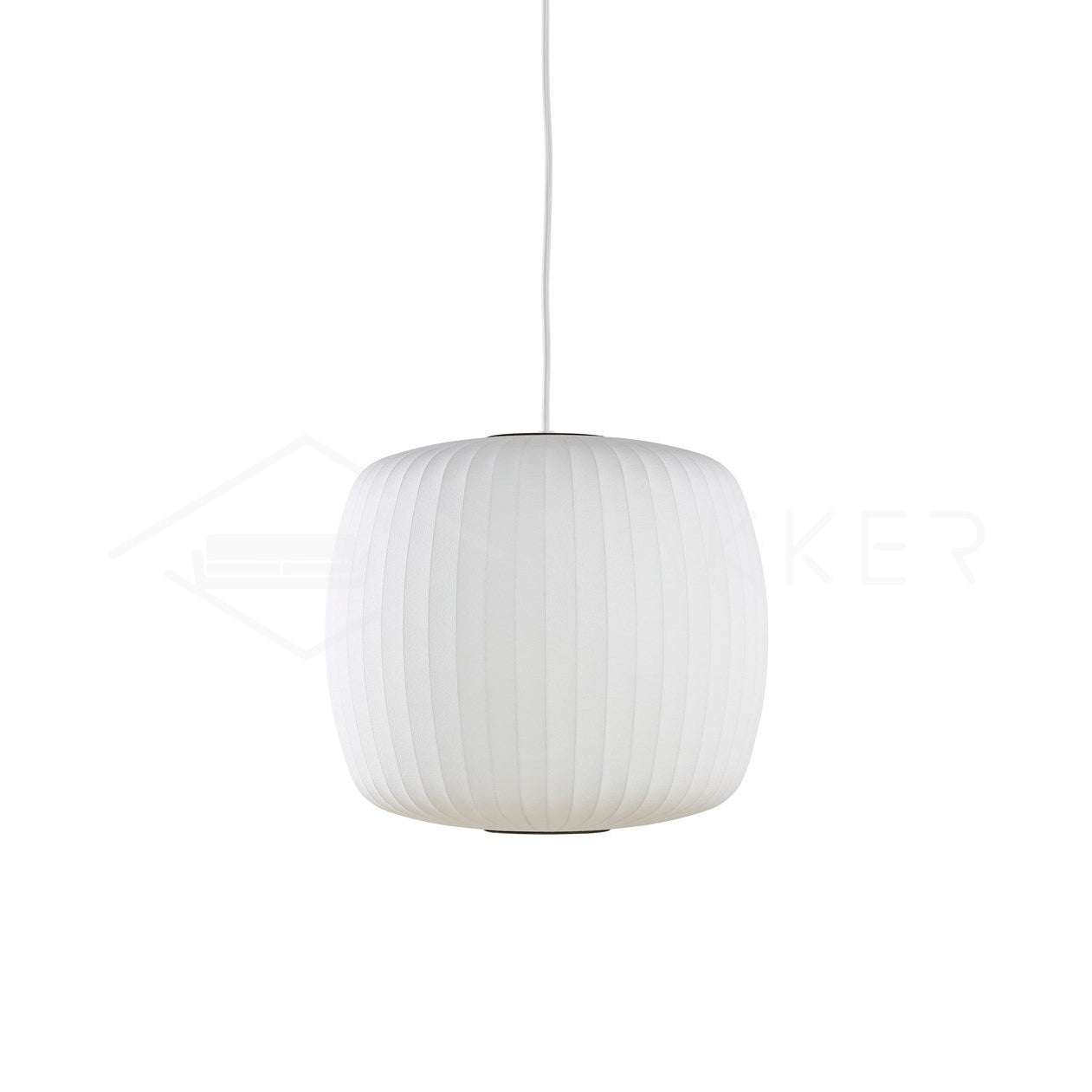 Nelson Swing Arm Pendant Lamp 1001 Pendant light
