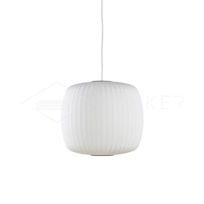 Nelson Swing Arm Pendant Lamp 1001 Pendant light