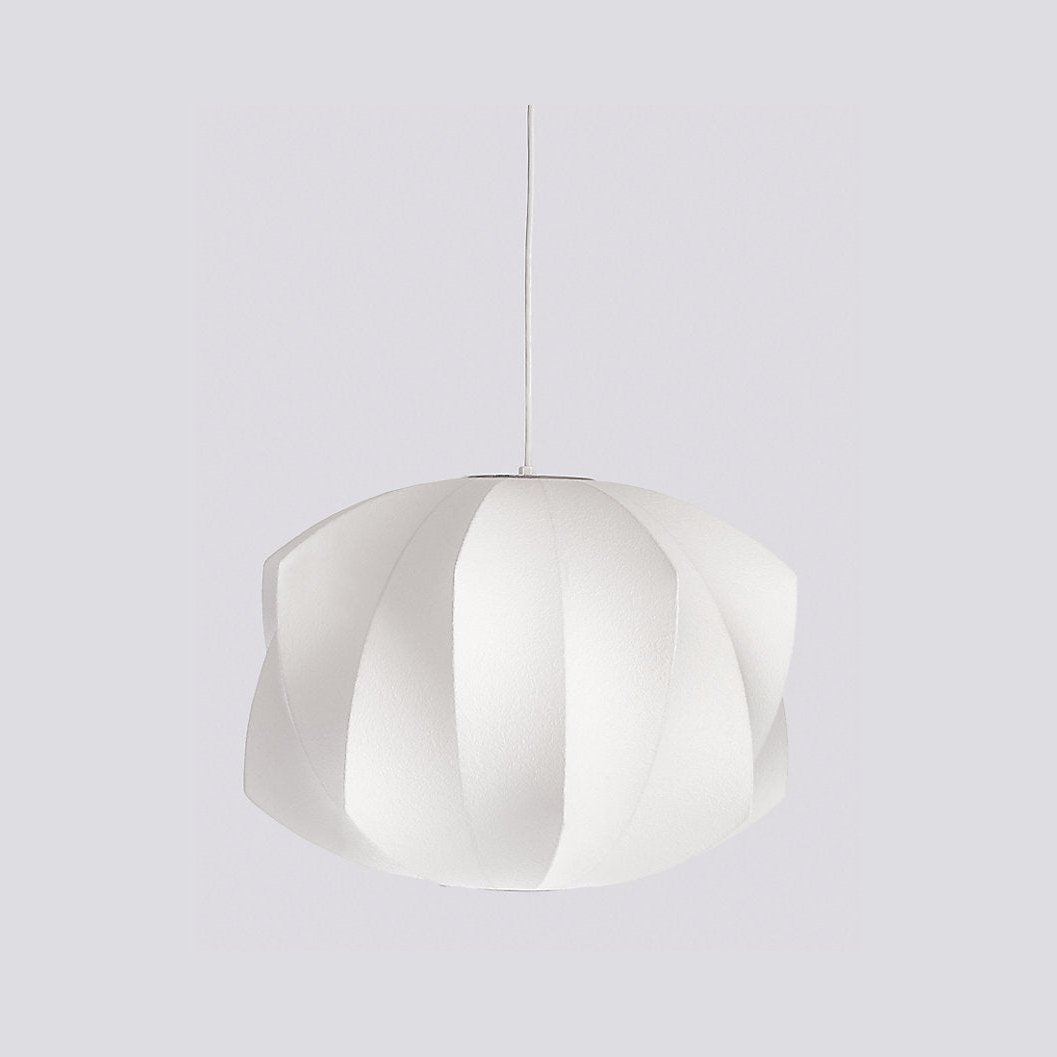 Nelson Swing Arm Pendant Lamp 1001 Pendant light