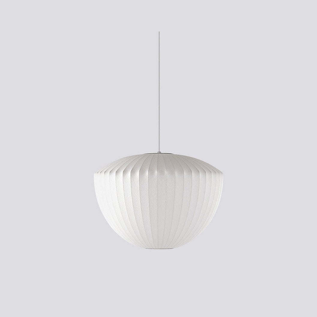 Nelson Swing Arm Pendant Lamp 1001 Pendant light