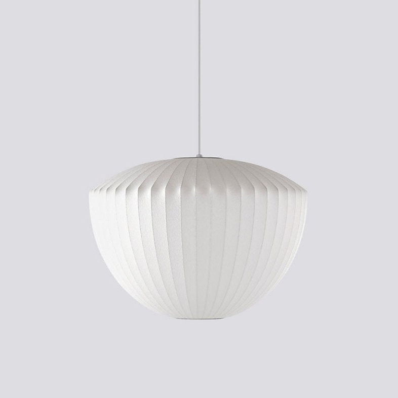 Nelson Swing Arm Pendant Lamp 1001 Pendant light