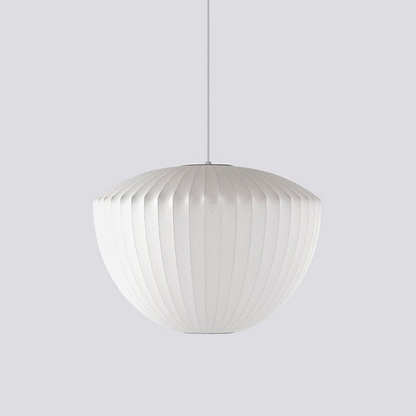 Nelson Swing Arm Pendant Lamp 1001 Pendant light