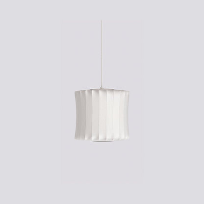 Nelson Swing Arm Pendant Lamp 1001 Pendant light