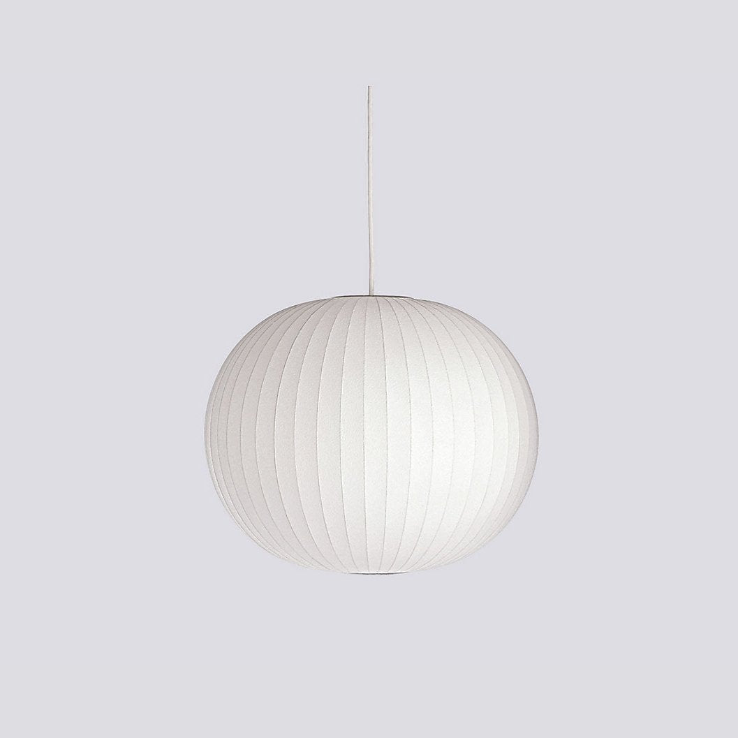 Nelson Swing Arm Pendant Lamp 1001 Pendant light