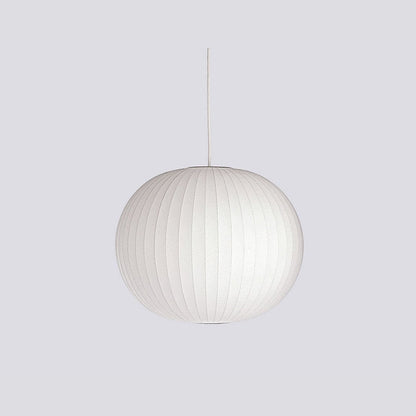 Nelson Swing Arm Pendant Lamp 1001 Pendant light