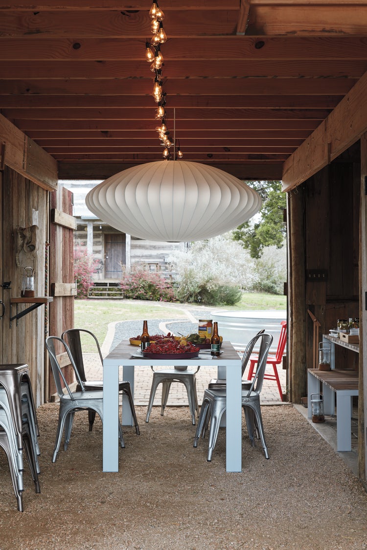 Nelson Swing Arm Pendant Lamp 1001 Pendant light