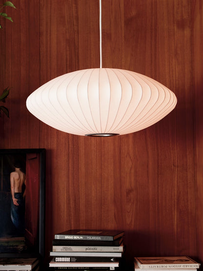 Nelson Swing Arm Pendant Lamp 1001 Pendant light