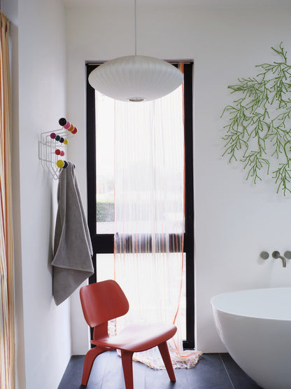 Nelson Swing Arm Pendant Lamp 1001 Pendant light