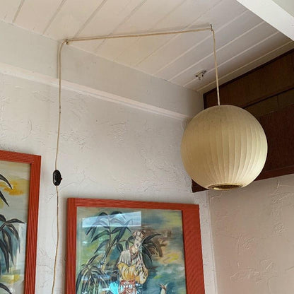 Bubble Swag Lights Pendant light