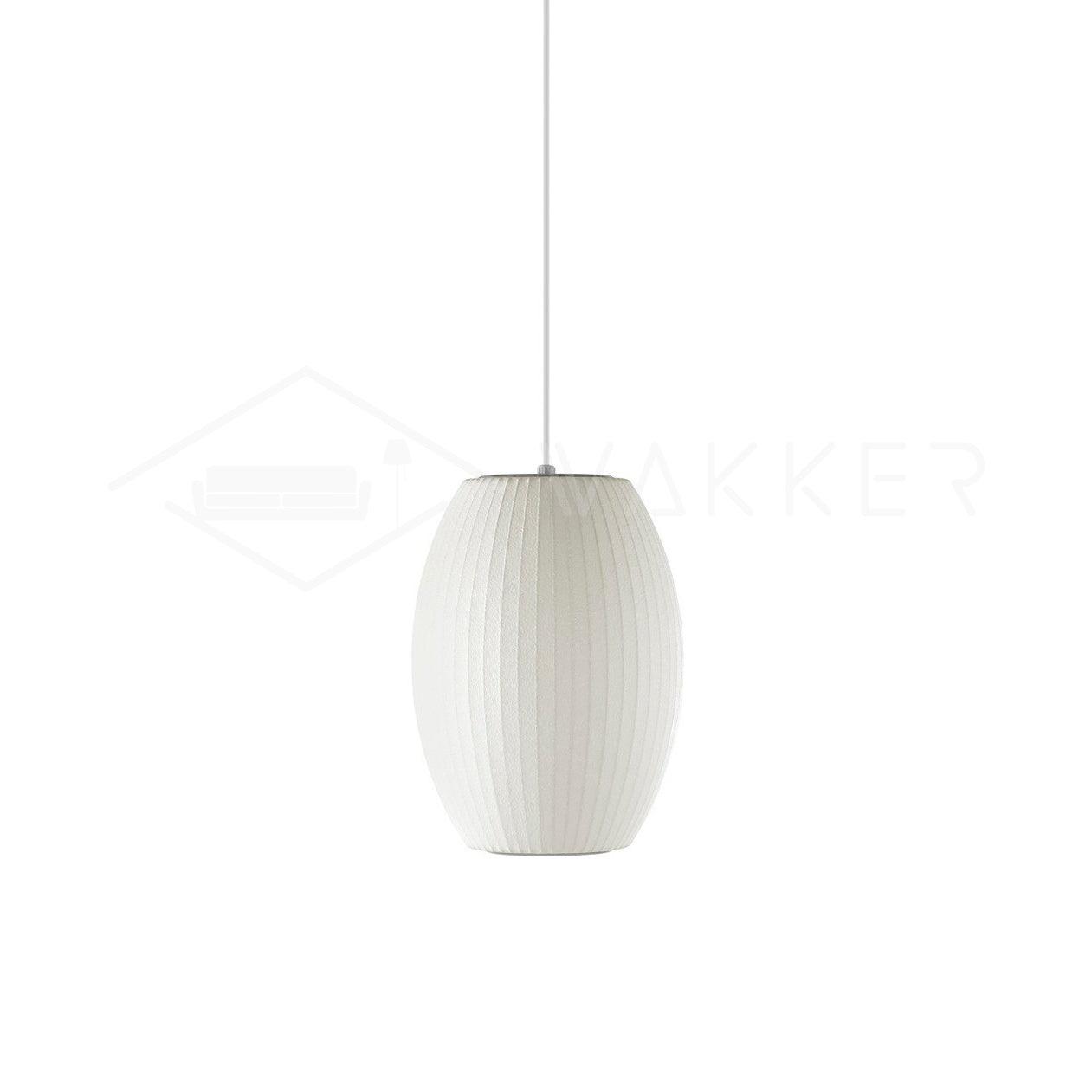 Nelson Swing Arm Pendant Lamp 1001 Pendant light