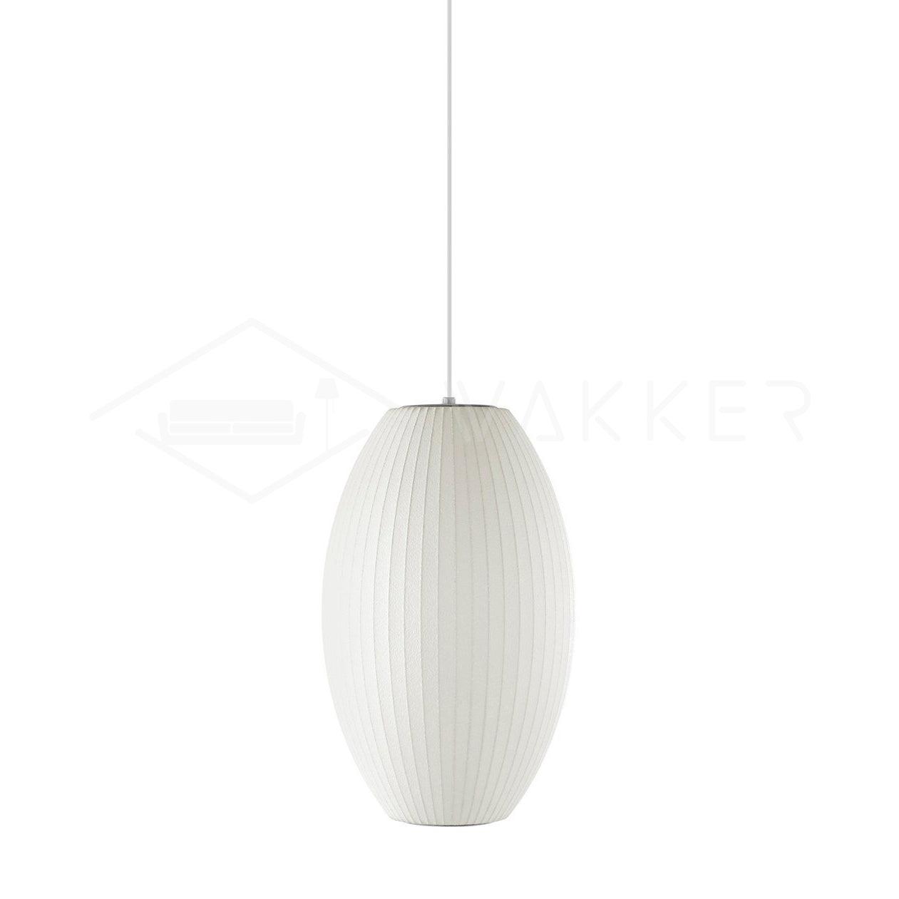 Nelson Swing Arm Pendant Lamp 1001 Pendant light