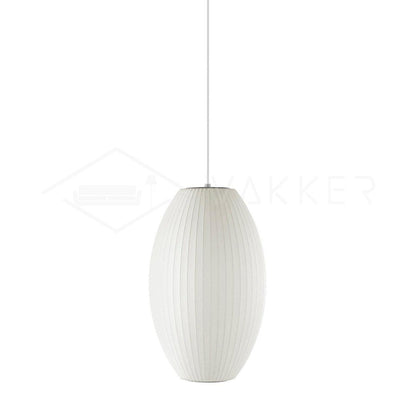 Nelson Swing Arm Pendant Lamp 1001 Pendant light