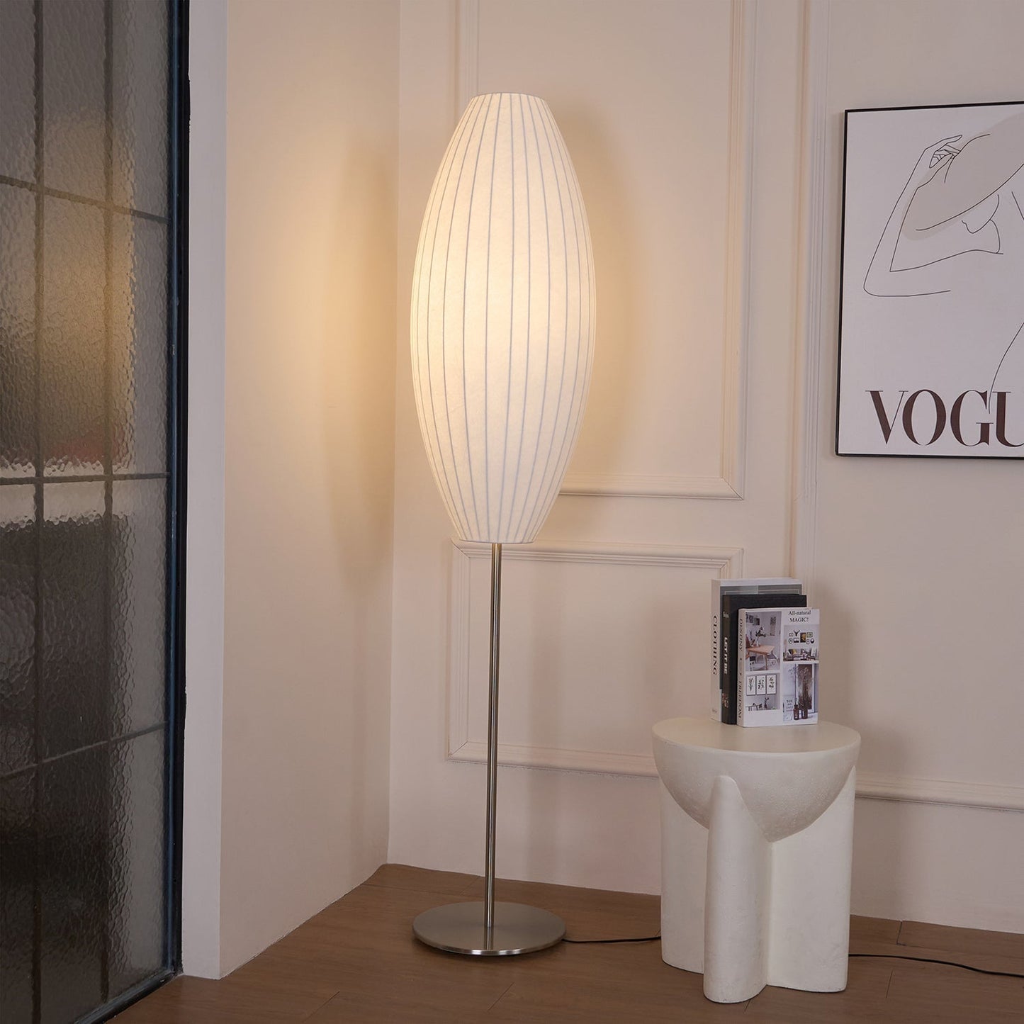 Nelson Floor Lamp 1001 Floor lamp