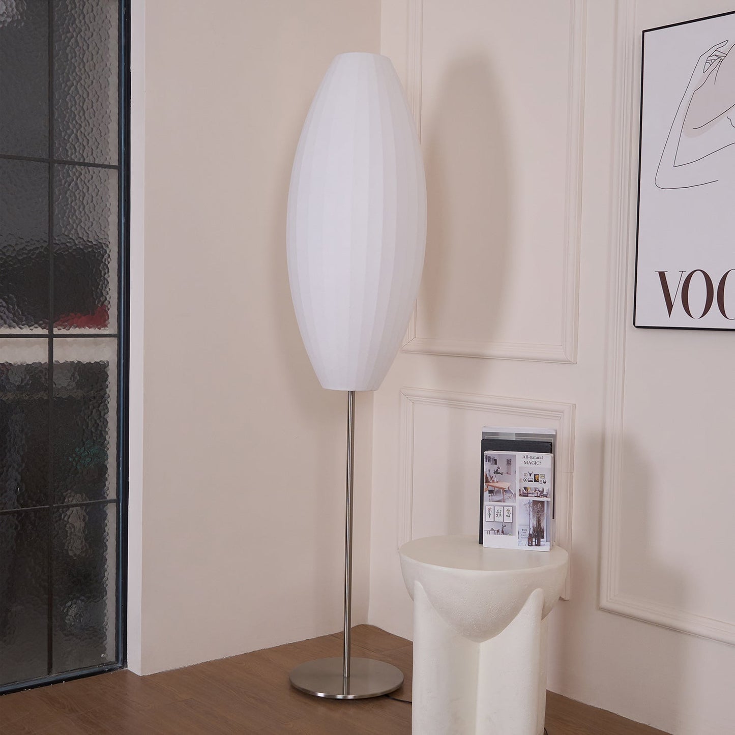 Nelson Floor Lamp 1001 Floor lamp
