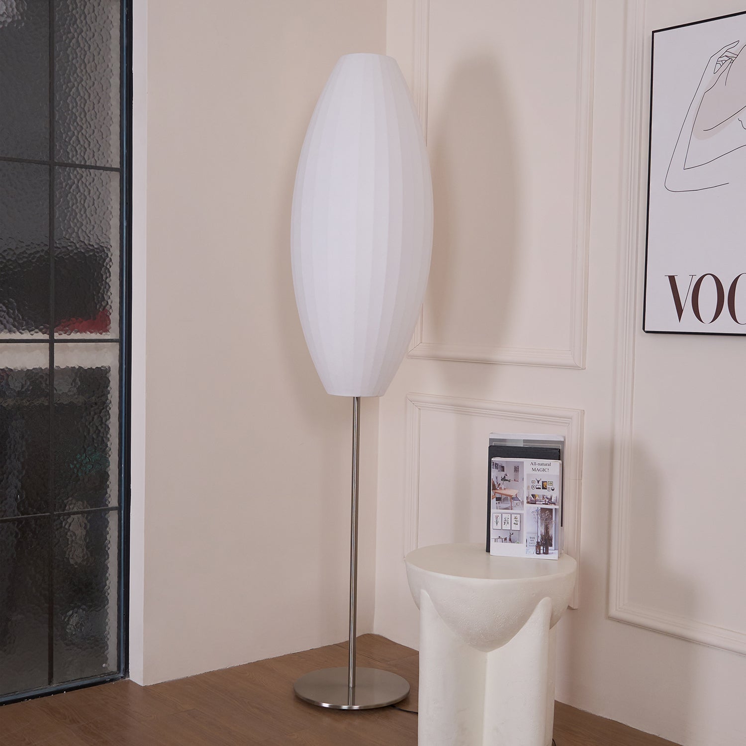 Nelson Floor Lamp 1001 Floor lamp