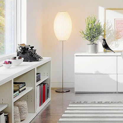 Nelson Floor Lamp 1001 Floor lamp