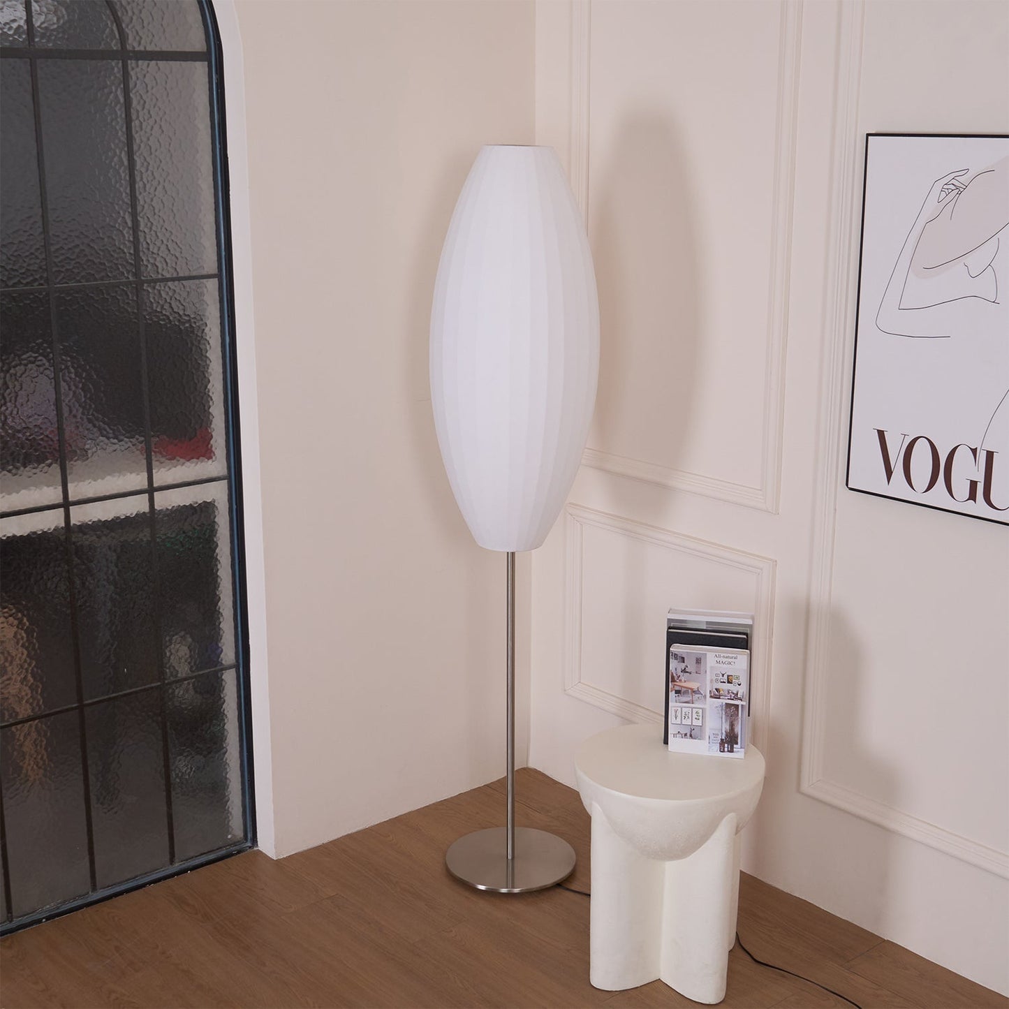 Nelson Floor Lamp 1001 Floor lamp