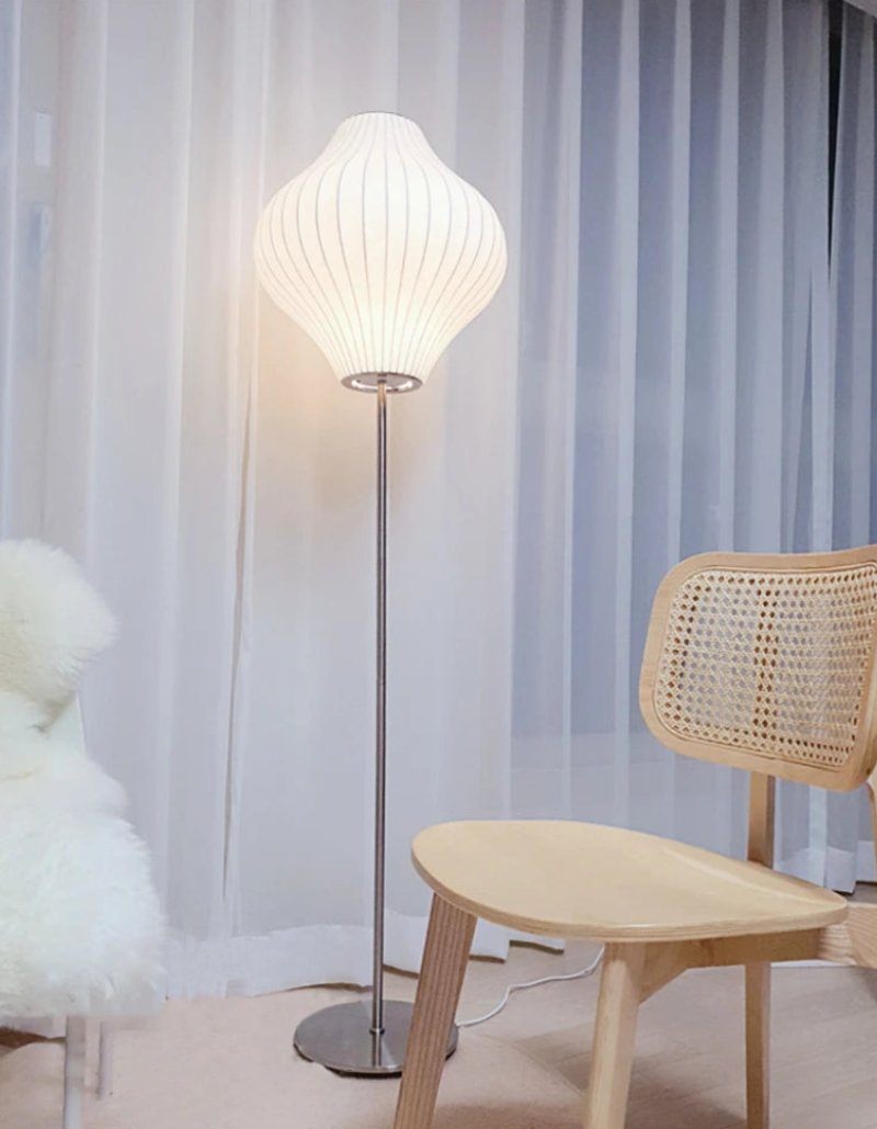 Nelson Floor Lamp 1001 Floor lamp