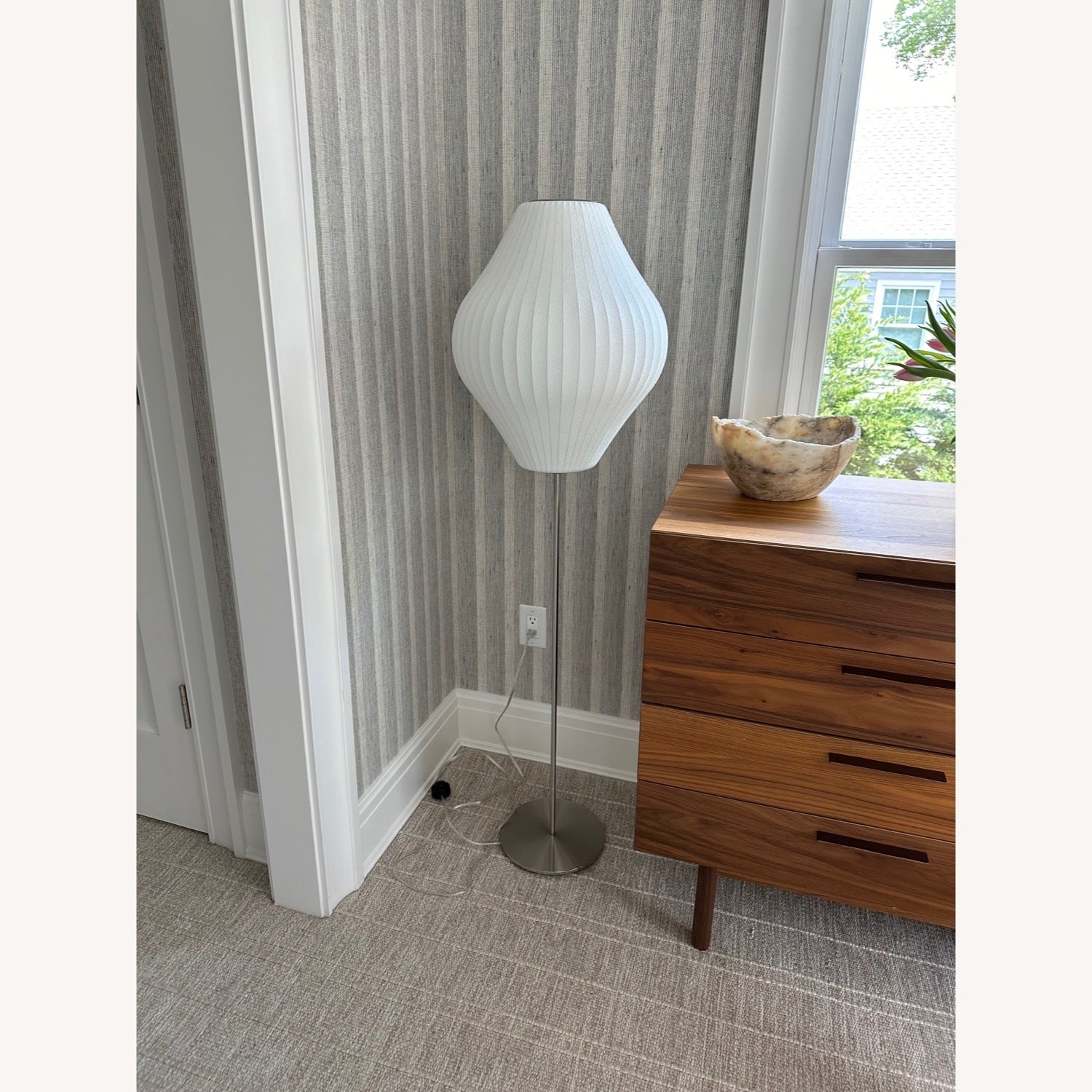 Nelson Floor Lamp 1001 Floor lamp