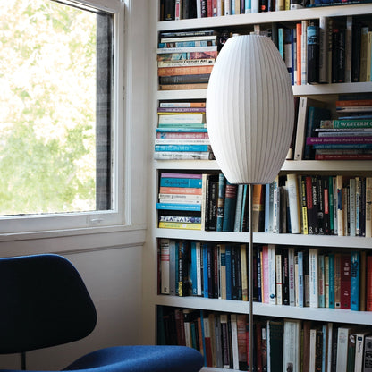 Nelson Floor Lamp 1001 Floor lamp