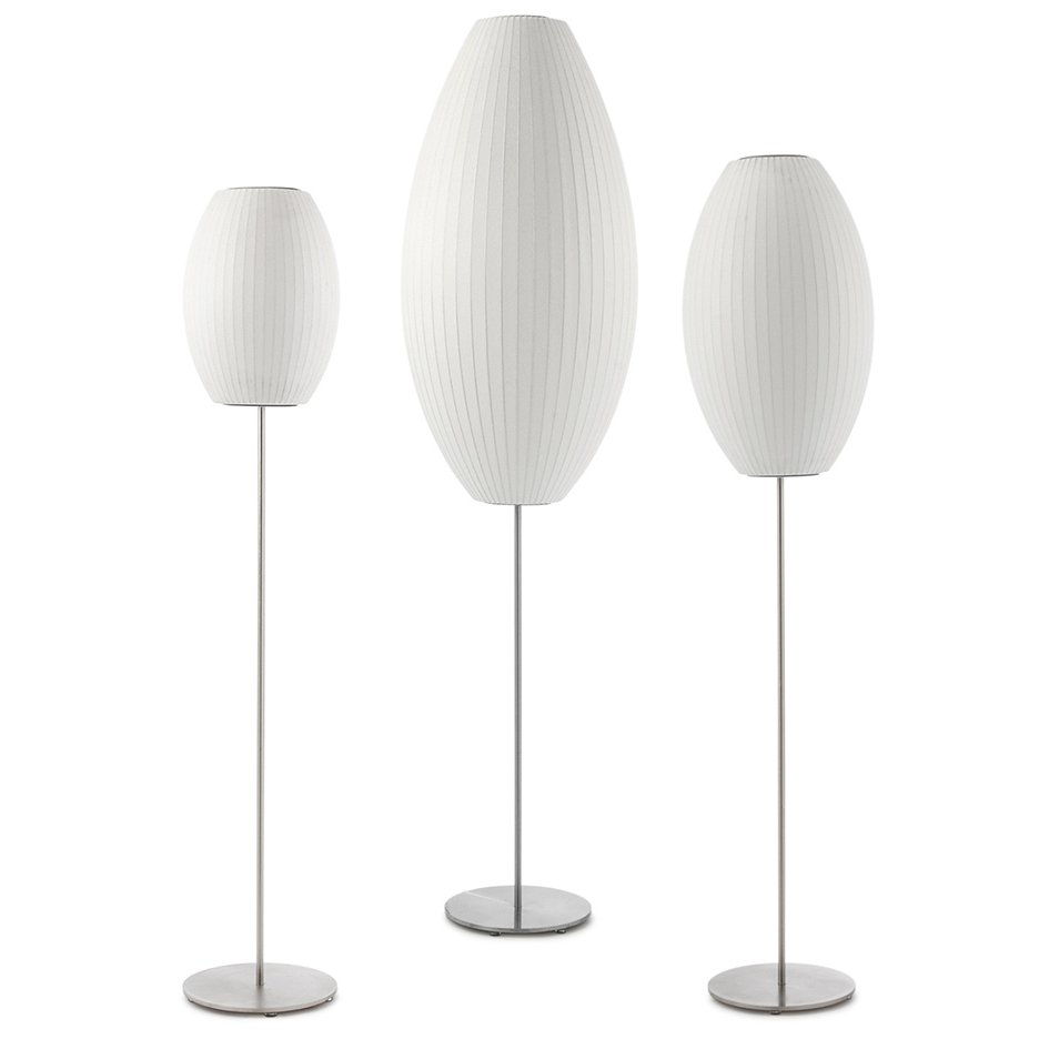 Nelson Floor Lamp 1001 Floor lamp