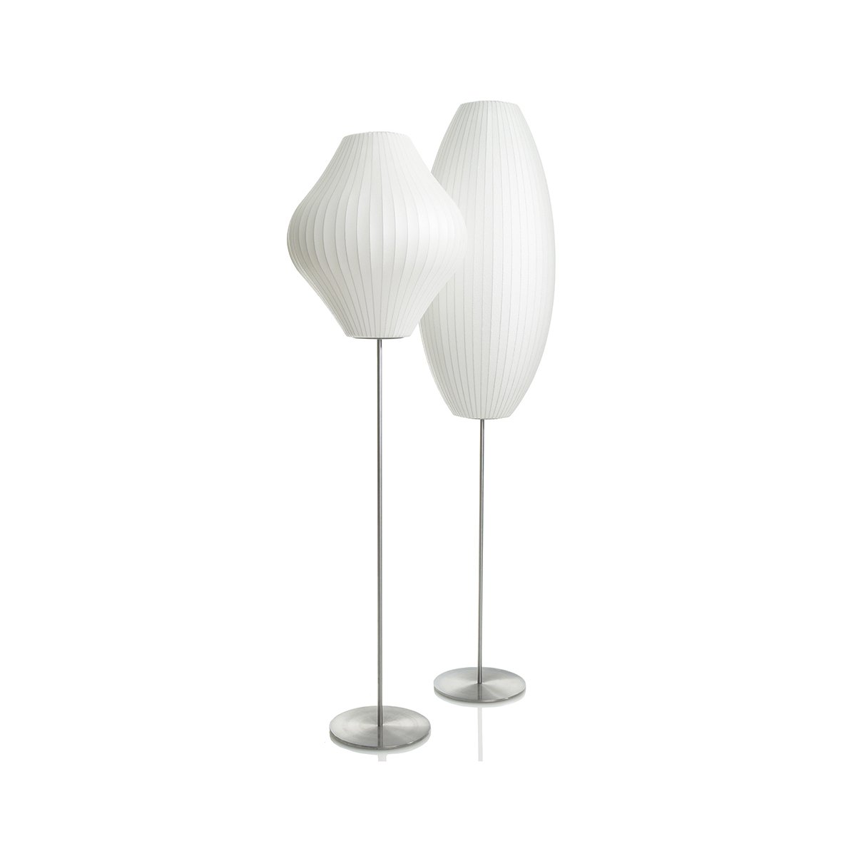 Nelson Floor Lamp 1001 Floor lamp