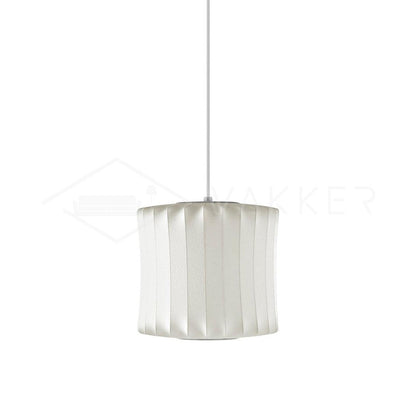 Nelson Swing Arm Pendant Lamp 1001 Pendant light