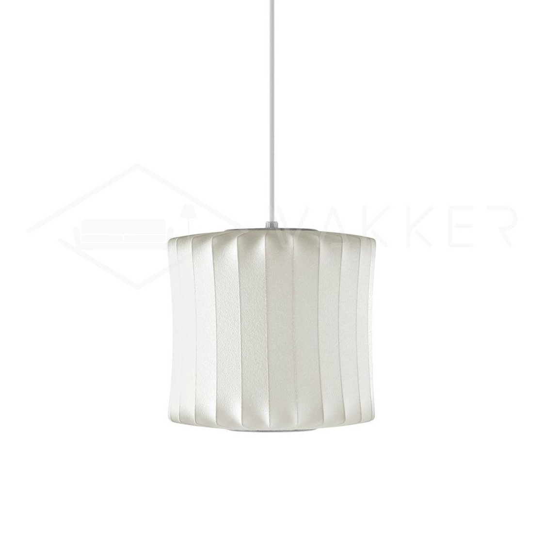 Nelson Swing Arm Pendant Lamp 1001 Pendant light