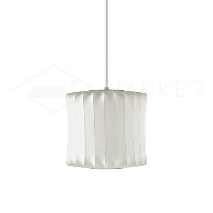 Nelson Swing Arm Pendant Lamp 1001 Pendant light