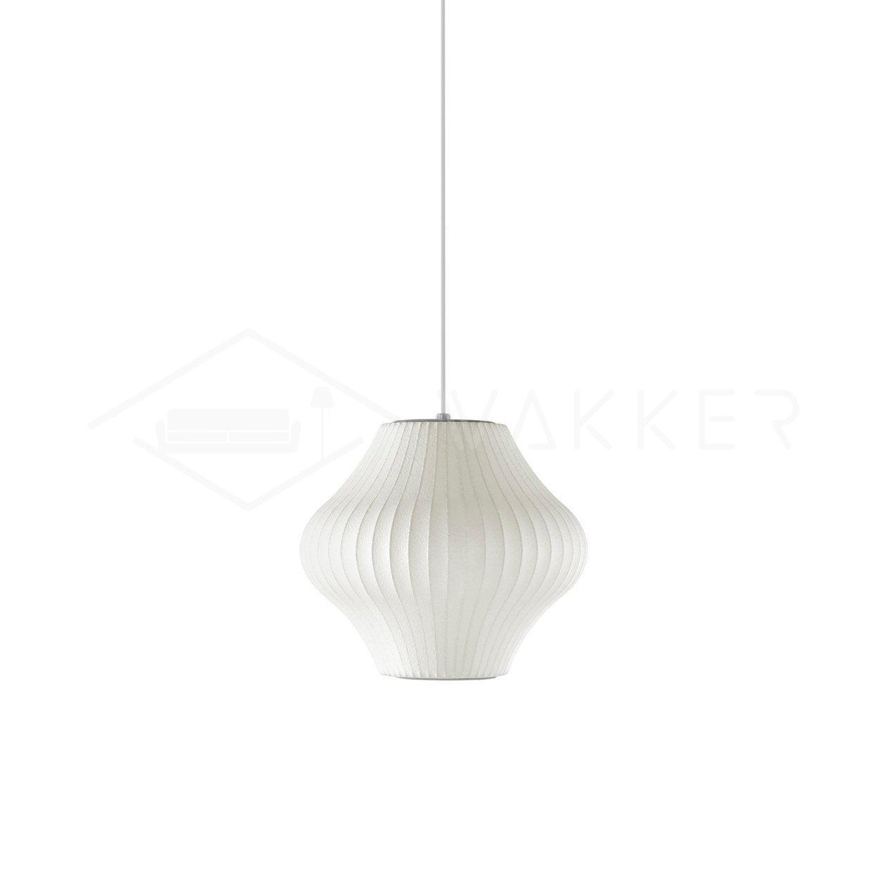 Nelson Swing Arm Pendant Lamp 1001 Pendant light