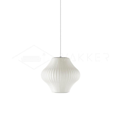 Nelson Swing Arm Pendant Lamp 1001 Pendant light