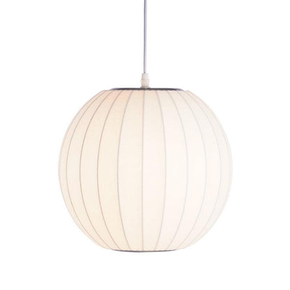 Bubble Plastic Spray Pendant Lamp Model E ? 11.8″ x H 11″ / Dia 30cm x H 28cm / White Pendant light