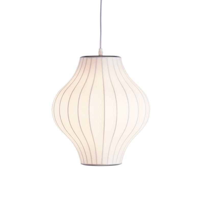 Bubble Plastic Spray Pendant Lamp Model C ? 11.8″ x H 11.8″ / Dia 30cm x H 30cm / White Pendant light