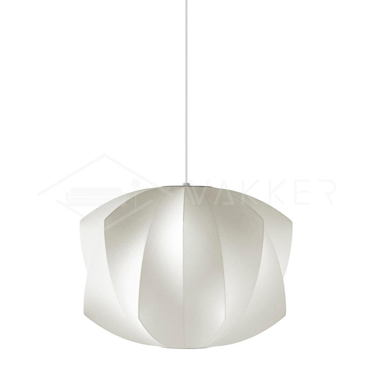 Nelson Swing Arm Pendant Lamp 1001 Pendant light