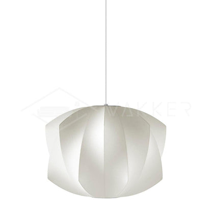 Nelson Swing Arm Pendant Lamp 1001 Pendant light