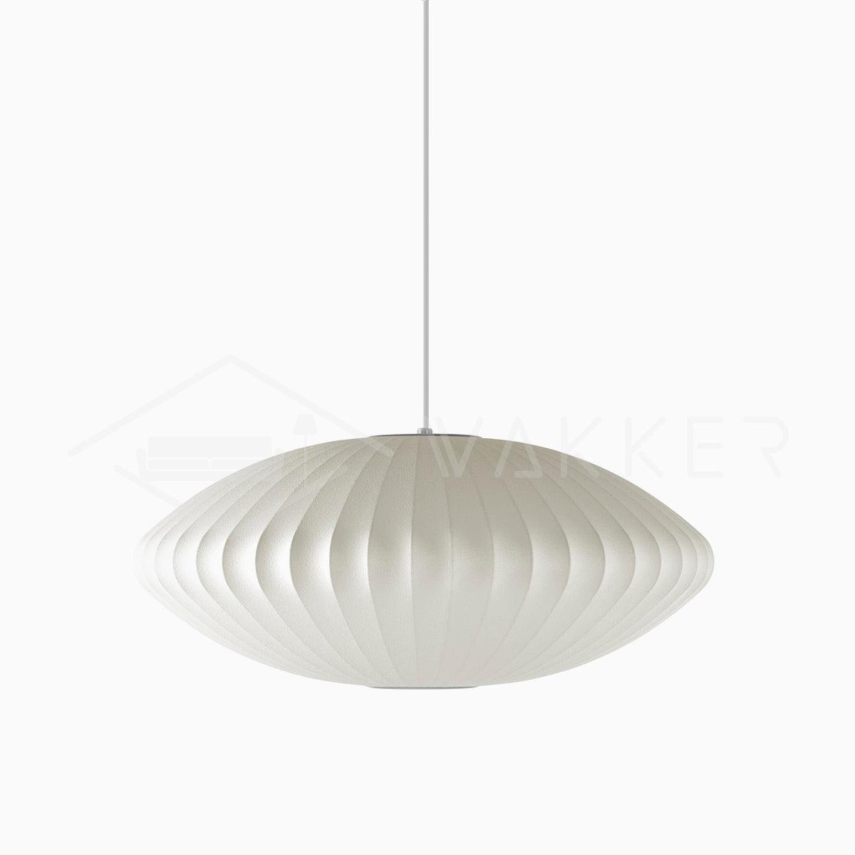 Nelson Swing Arm Pendant Lamp 1001 Pendant light