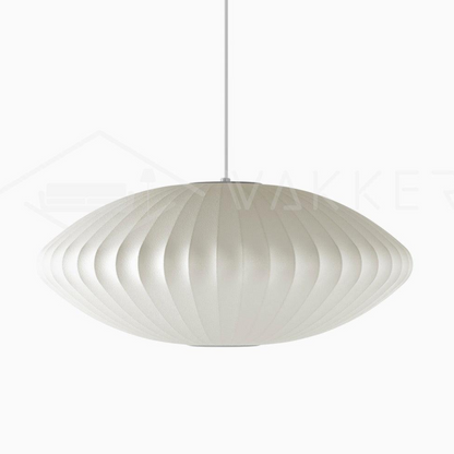 Nelson Swing Arm Pendant Lamp 1001 Pendant light