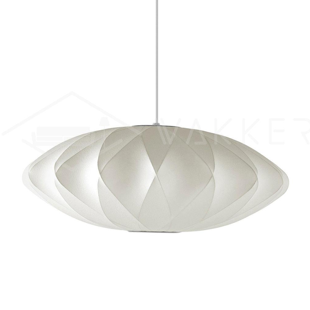 Nelson Swing Arm Pendant Lamp 1001 Pendant light