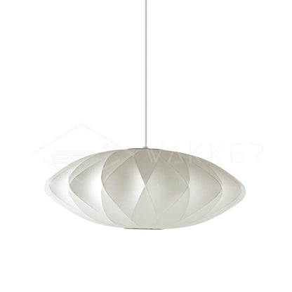 Nelson Swing Arm Pendant Lamp 1001 Pendant light