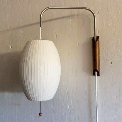 Nelson Bubble Wall Lamp 1001 Wall lamp