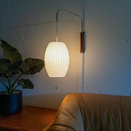 Nelson Bubble Wall Lamp 1001 Wall lamp