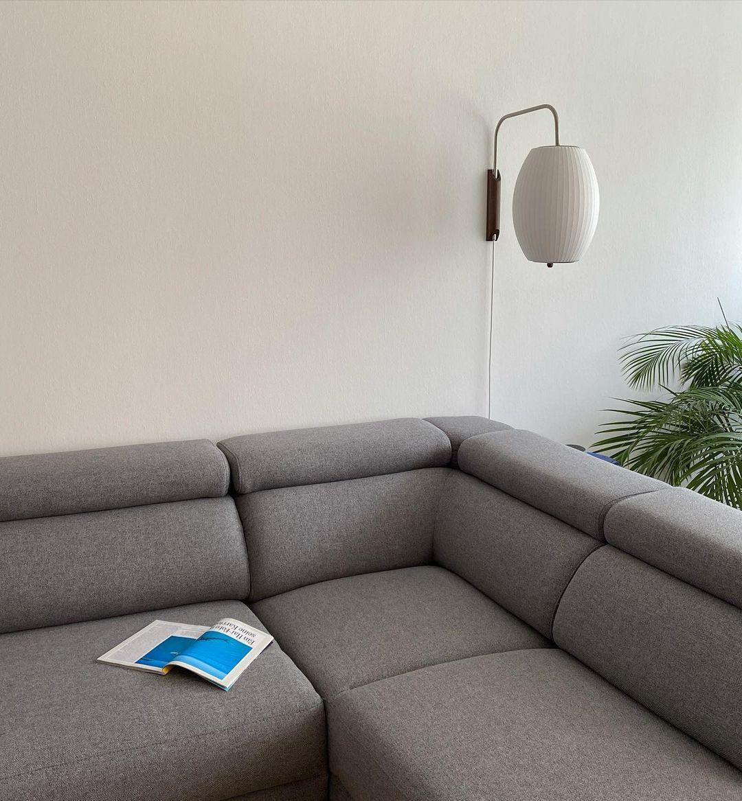 Bubble Ball Wall Sconce Wall lamp