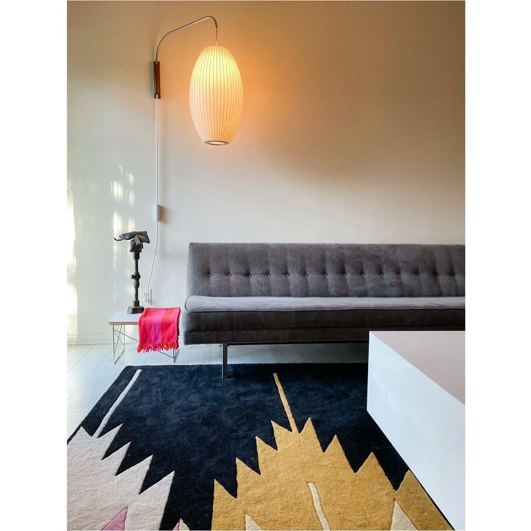 Nelson Bubble Wall Lamp 1001 Wall lamp