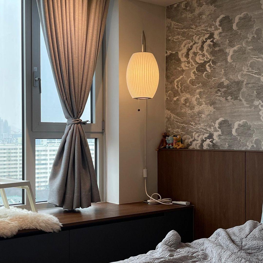 Bubble Ball Wall Sconce Wall lamp